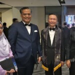 Welcoming FIABCI Malaysia President