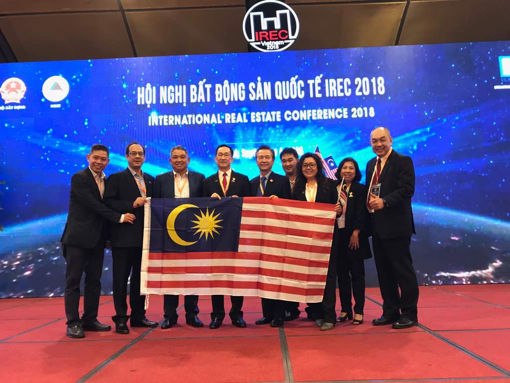 International Real Estate Conference 2018