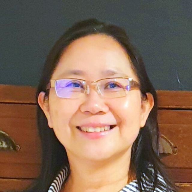 Annie Lee