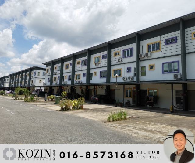 Wassion Avenue Townhouses photo 1