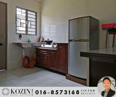 Wassion Avenue Townhouses photo 3