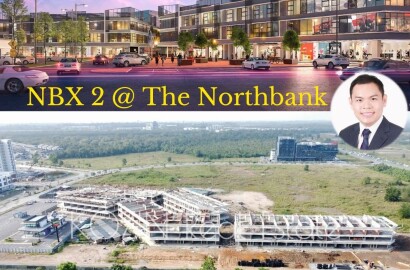 NBX2 (Northbank Exchange Phase 2)