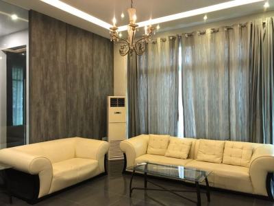 Luxurious and Huge Fully Furnished Detached house at La Promenade! photo 5