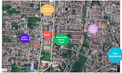 Prime 4th Mile Development Land, Kuching photo 3
