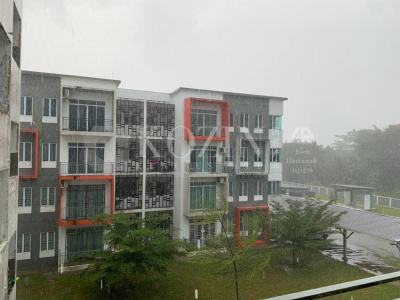Stutong Height Apartment 2 photo 2