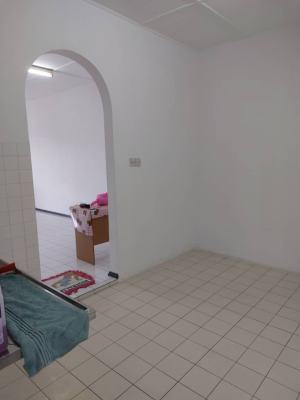 Single Storey Terrace @Muara Tabuan photo 3
