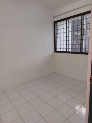 Single Storey Terrace @Muara Tabuan photo 2