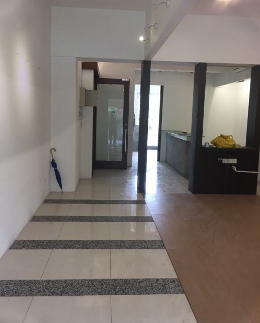 1st floor Shop lot at Jalan Tun Jugah photo 1