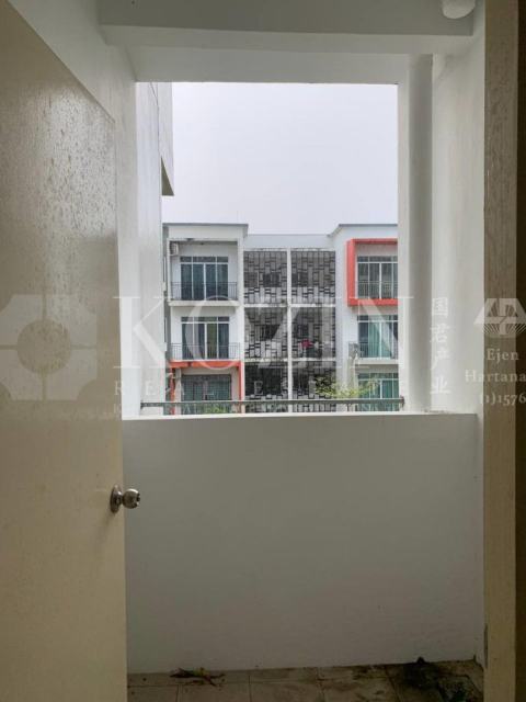 Stutong Height Apartment 2 photo 1