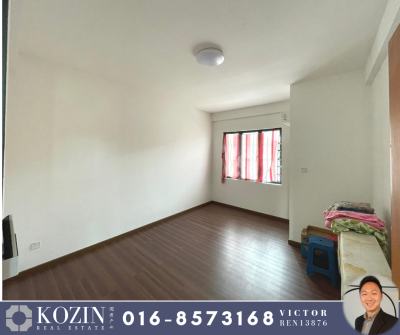 Double Storey Semi-D @Stapok photo 4