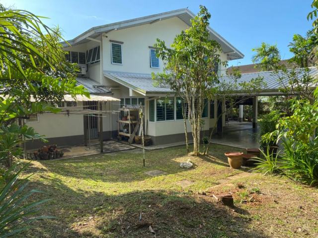 Double Storey Semi-D photo 1