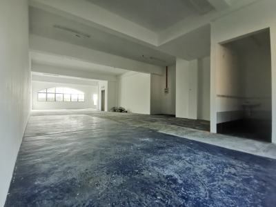 1st Floor Shop house@Jalan Song photo 2