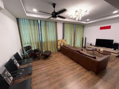Jazz Suites @Vivacity Condominium at Jalan Wan Alwi photo 3
