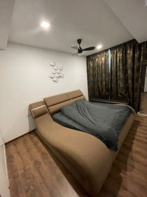 Jazz Suites @Vivacity Condominium at Jalan Wan Alwi photo 2