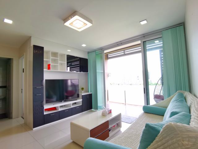 Fully furnished South Greenwich Condo-3rd MIles photo 1