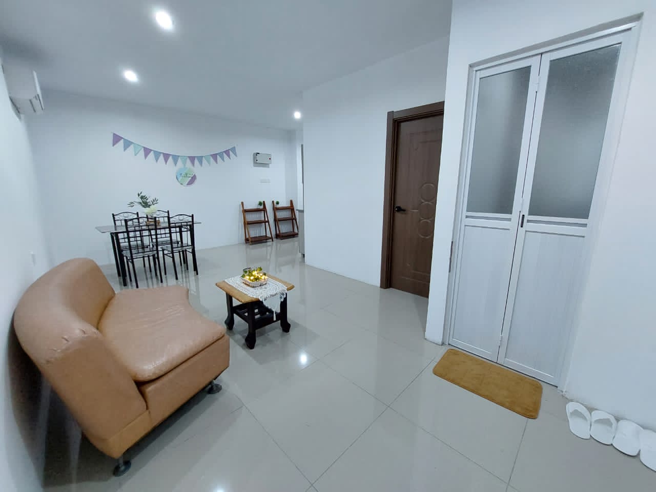 For Rent 2 Bed 2 Bath @ Satria Residence