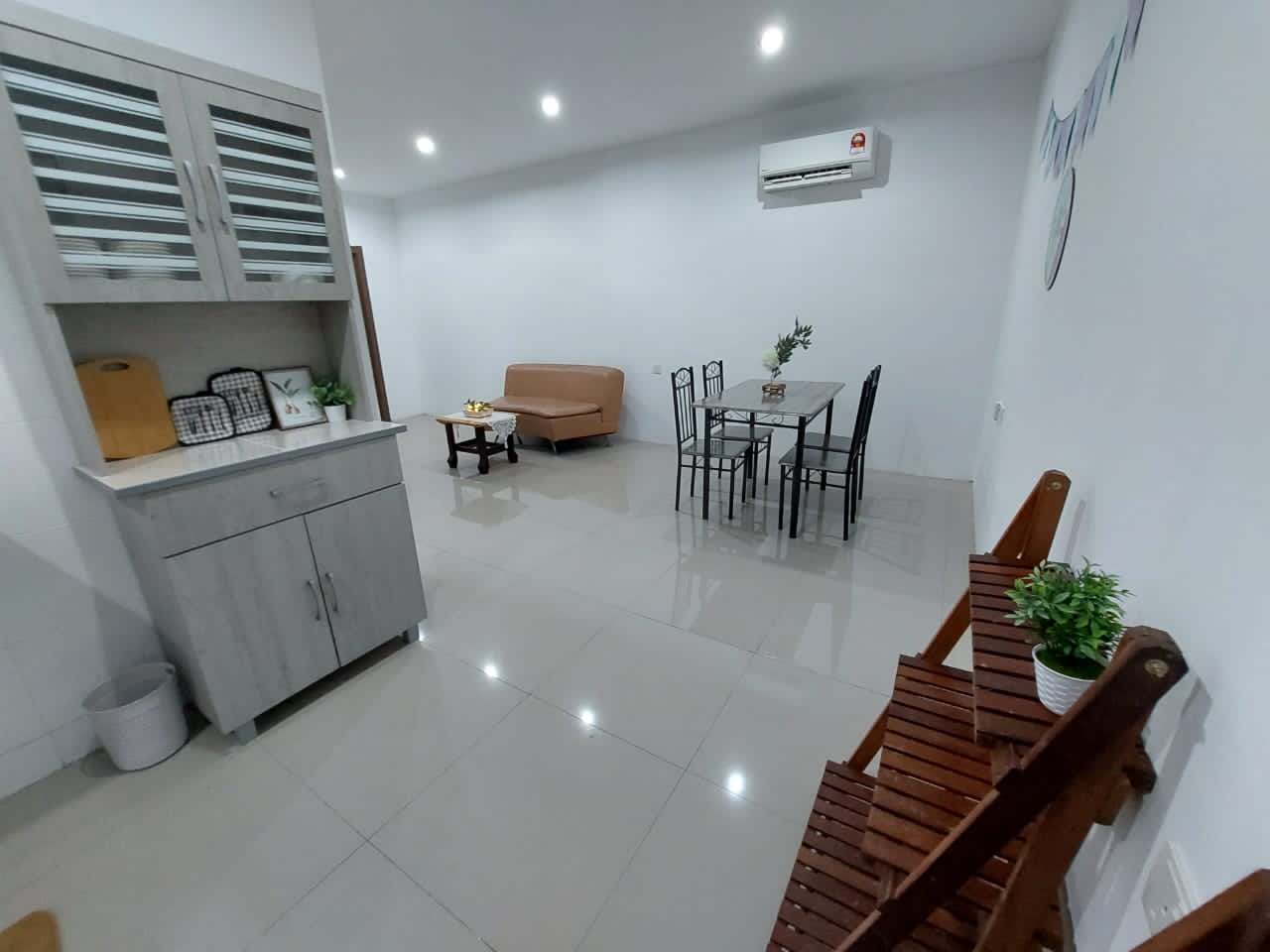 For Rent 2 Bed 2 Bath @ Satria Residence