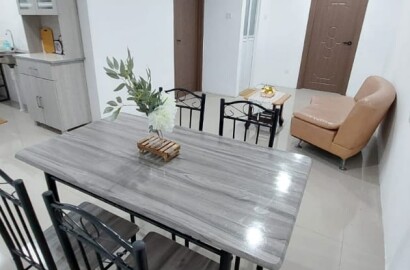 For Rent • Satria Residence Apartment •