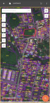 1 Acre Land at Nanas Road West photo 3