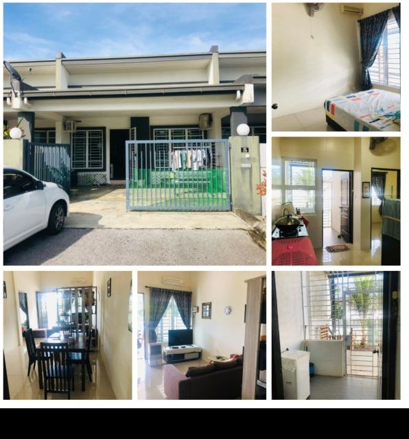 MALIHAHJAYA, JALAN BATU-KAWA MATANG photo 1