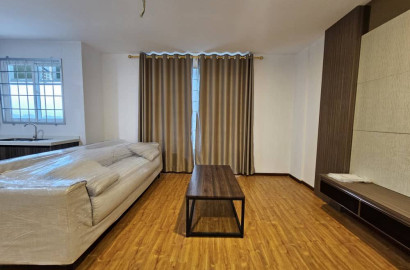 Furnished Satria apartment/ Next to Vivacity Mall (Nearby medical centre)