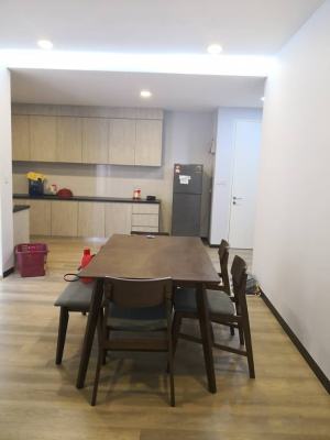 Prima Bintawa Kuching Fully Furnished For Rent photo 5