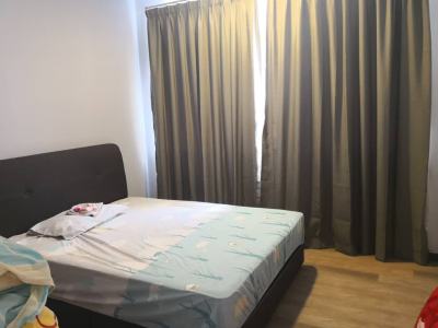 Prima Bintawa Kuching Fully Furnished For Rent photo 2