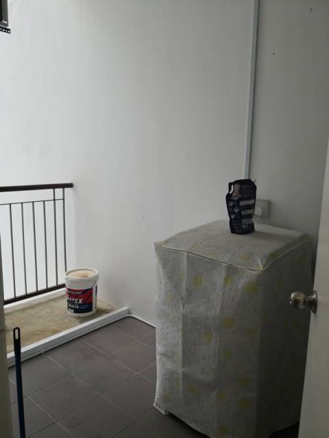 Prima Bintawa Kuching Fully Furnished For Rent photo 1