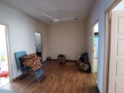 Double storey intermediate For Sale @ Taman greenwood, Jalan Penrissen photo 5