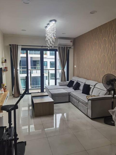 P Residence Condominium photo 1