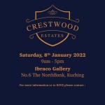Crestwood Estates Exclusive Viewing on 8th January 2022 (Saturday)