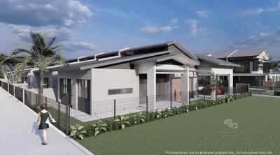 SAPPHIRE VILLA photo 3