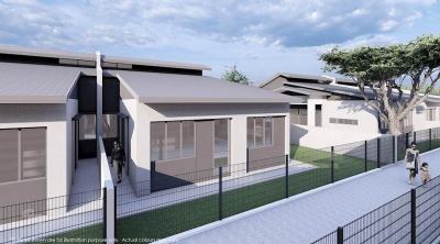 SAPPHIRE VILLA photo 2