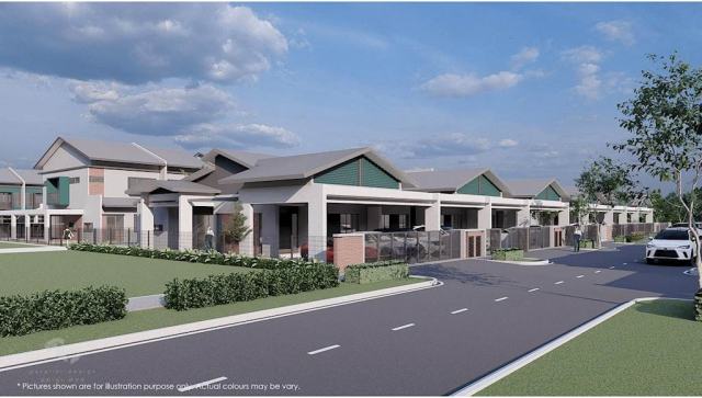 SAPPHIRE VILLA photo 1