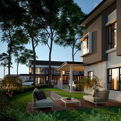 WESTHILL VILLAS photo 3