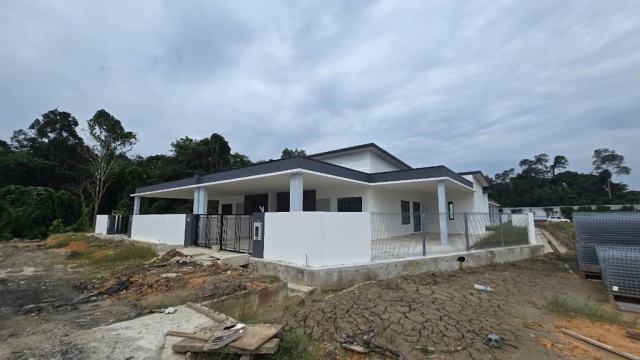 SAGAH HEIGHTS photo 1