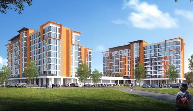 AMBER RESIDENCE photo 1