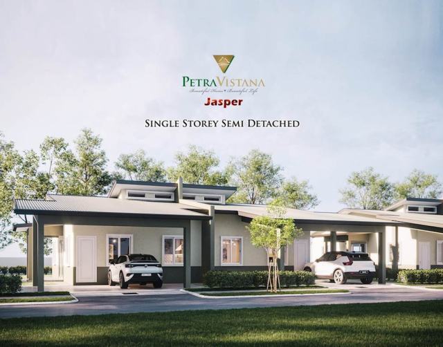 PETRA VISTANA photo 1