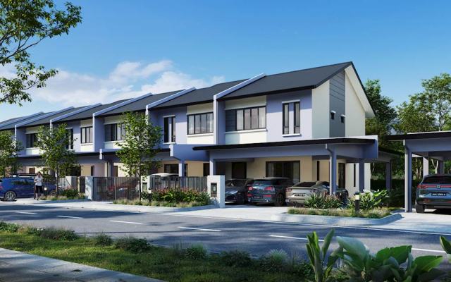 GREENERY HEIGHTS PHASE 3 & 4 photo 1