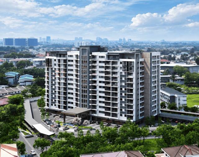 CANNING RESIDENCE photo 1