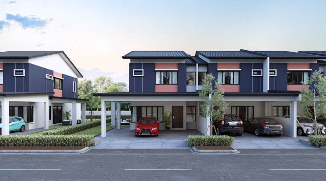 BERLIAN AVENUE photo 1