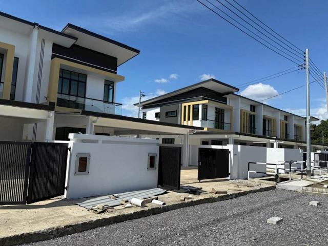 BUCIDA TERRACE photo 1