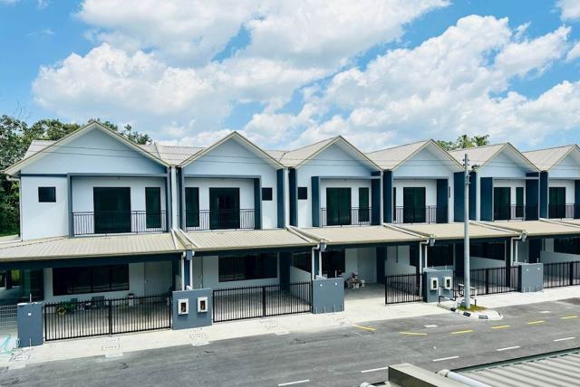 TAPANG RESIDENCE photo 1
