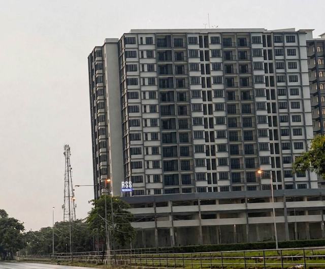 RSS RESIDENCE photo 1