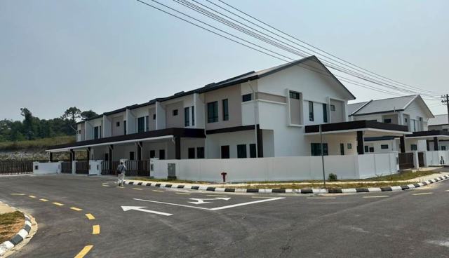 LOTAK VILLAS 5 photo 1