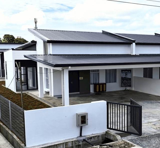 CASA HARMONI photo 1