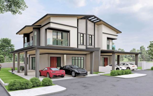 E-RESIDENCE photo 1