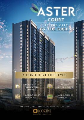ASTER COURT photo 3