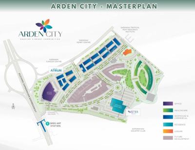ASTER COURT photo 2