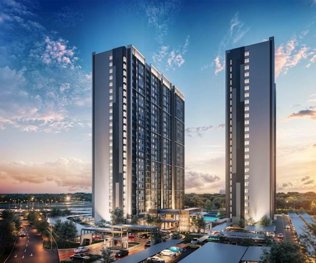 ASTER COURT photo 1